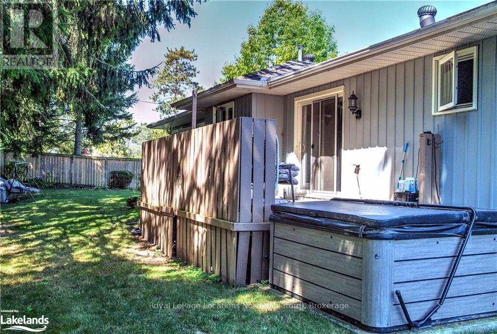 241 Aiken Street, Meaford, Ontario  N4L 1A9 - Photo 4 - X10435690
