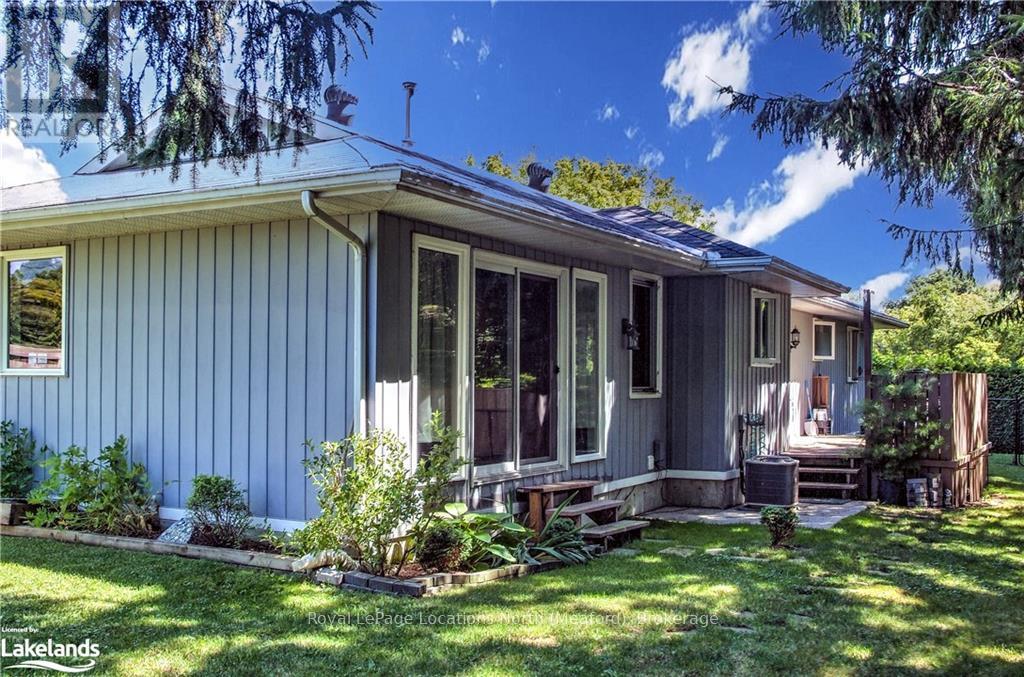 241 Aiken Street, Meaford, Ontario  N4L 1A9 - Photo 6 - X10435690