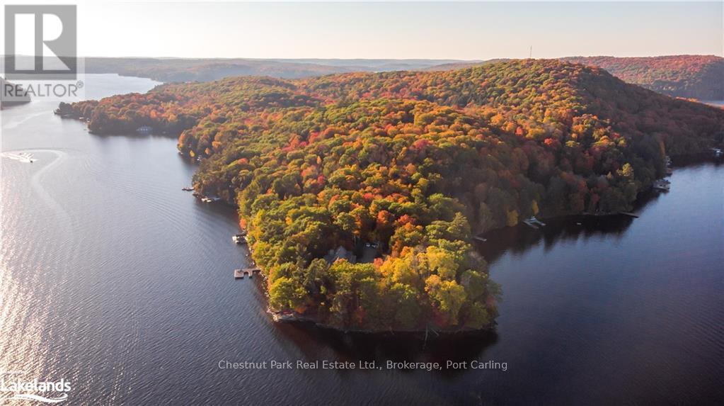 1902 A FOXPOINT ROAD, Lake of Bays, Ontario