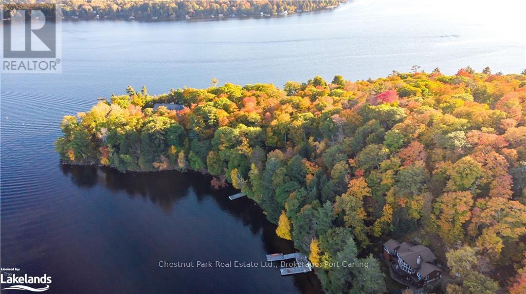 1902 A Foxpoint Road, Lake Of Bays, Ontario  P0A 1H0 - Photo 2 - X10438993