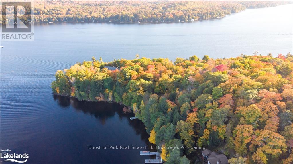 1902 A Foxpoint Road, Lake Of Bays, Ontario  P0A 1H0 - Photo 5 - X10438993