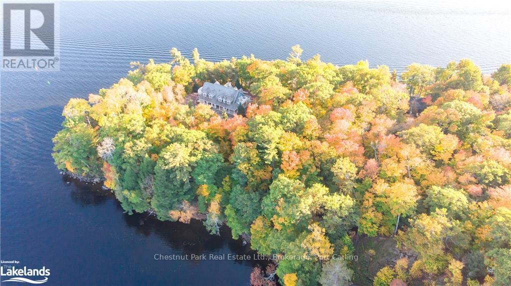 1902 A Foxpoint Road, Lake Of Bays, Ontario  P0A 1H0 - Photo 6 - X10438993