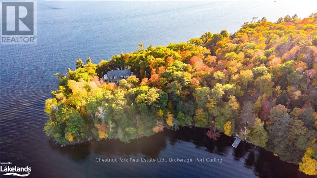 1902 A Foxpoint Road, Lake Of Bays, Ontario  P0A 1H0 - Photo 8 - X10438993