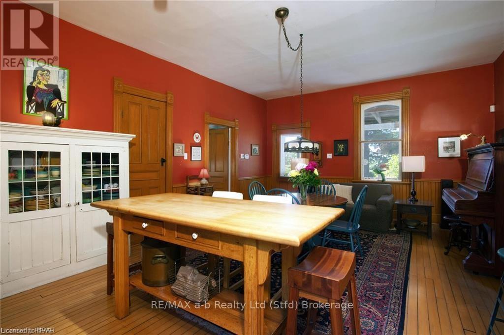 5260 Line 36, Perth East, Ontario  N5A 6S6 - Photo 9 - X10781151