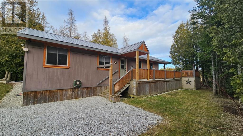 73 LARSEN COVE ROAD, Northern Bruce Peninsula, Ontario
