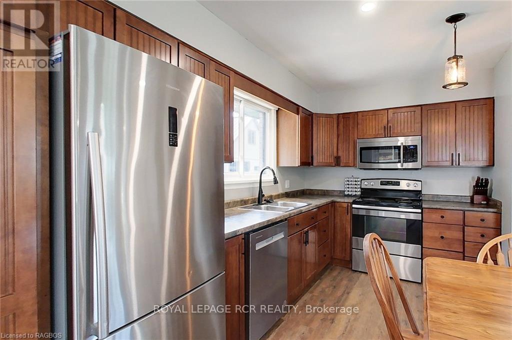 8 William Street N, Huron-Kinloss, Ontario  N0G 2R0 - Photo 16 - X10845924