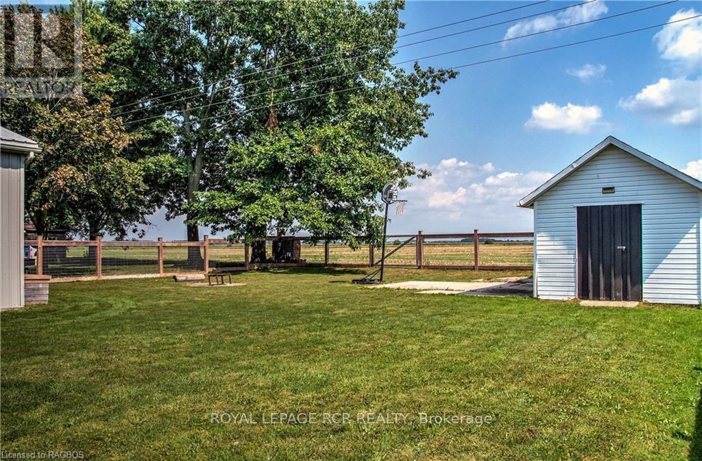 8 William Street N, Huron-Kinloss, Ontario  N0G 2R0 - Photo 8 - X10845924