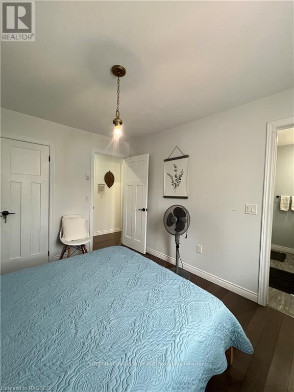 587 Dorcas Bay Road, Northern Bruce Peninsula, Ontario  N0H 2R0 - Photo 15 - X10845967