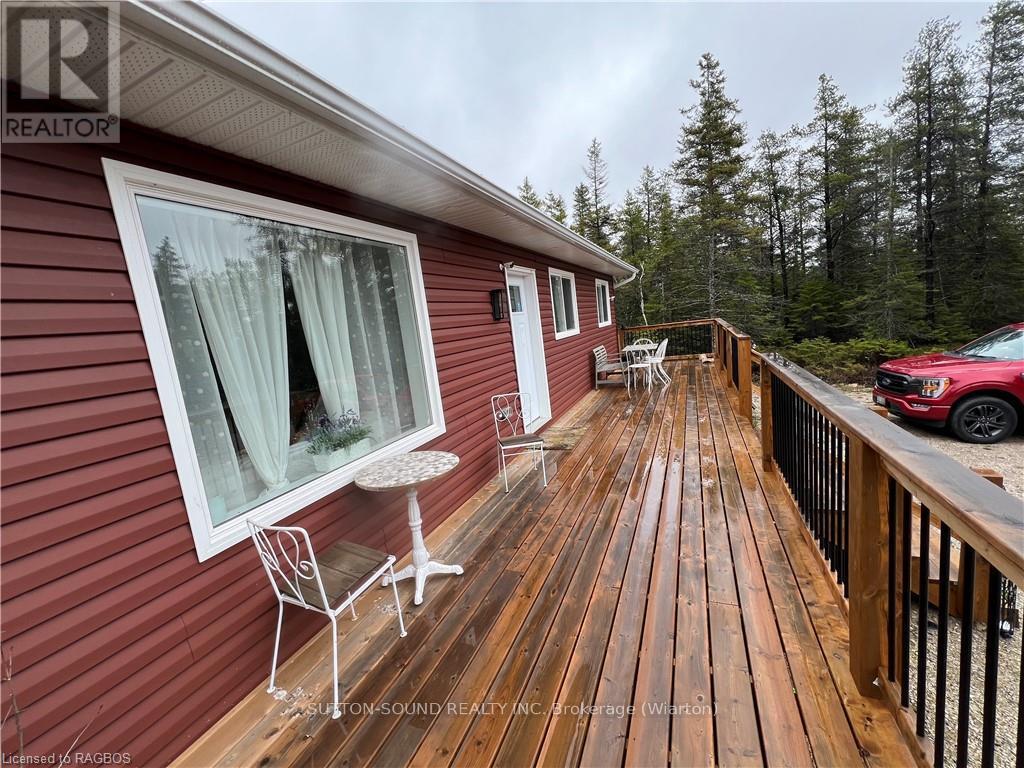 587 Dorcas Bay Road, Northern Bruce Peninsula, Ontario  N0H 2R0 - Photo 22 - X10845967