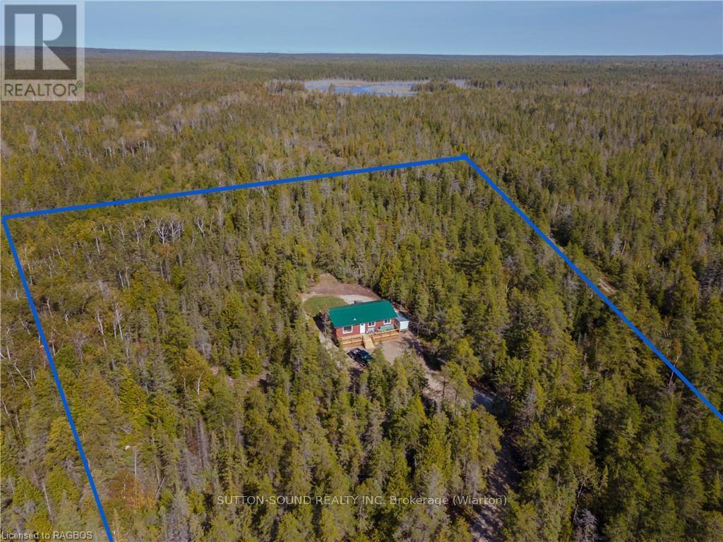 587 Dorcas Bay Road, Northern Bruce Peninsula, Ontario  N0H 2R0 - Photo 25 - X10845967