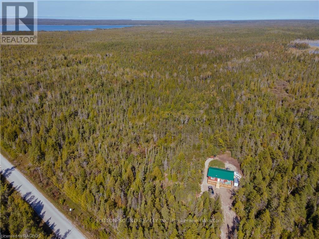 587 Dorcas Bay Road, Northern Bruce Peninsula, Ontario  N0H 2R0 - Photo 27 - X10845967