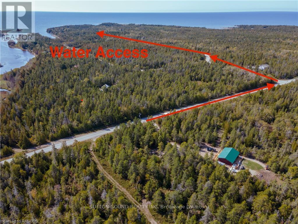 587 Dorcas Bay Road, Northern Bruce Peninsula, Ontario  N0H 2R0 - Photo 28 - X10845967