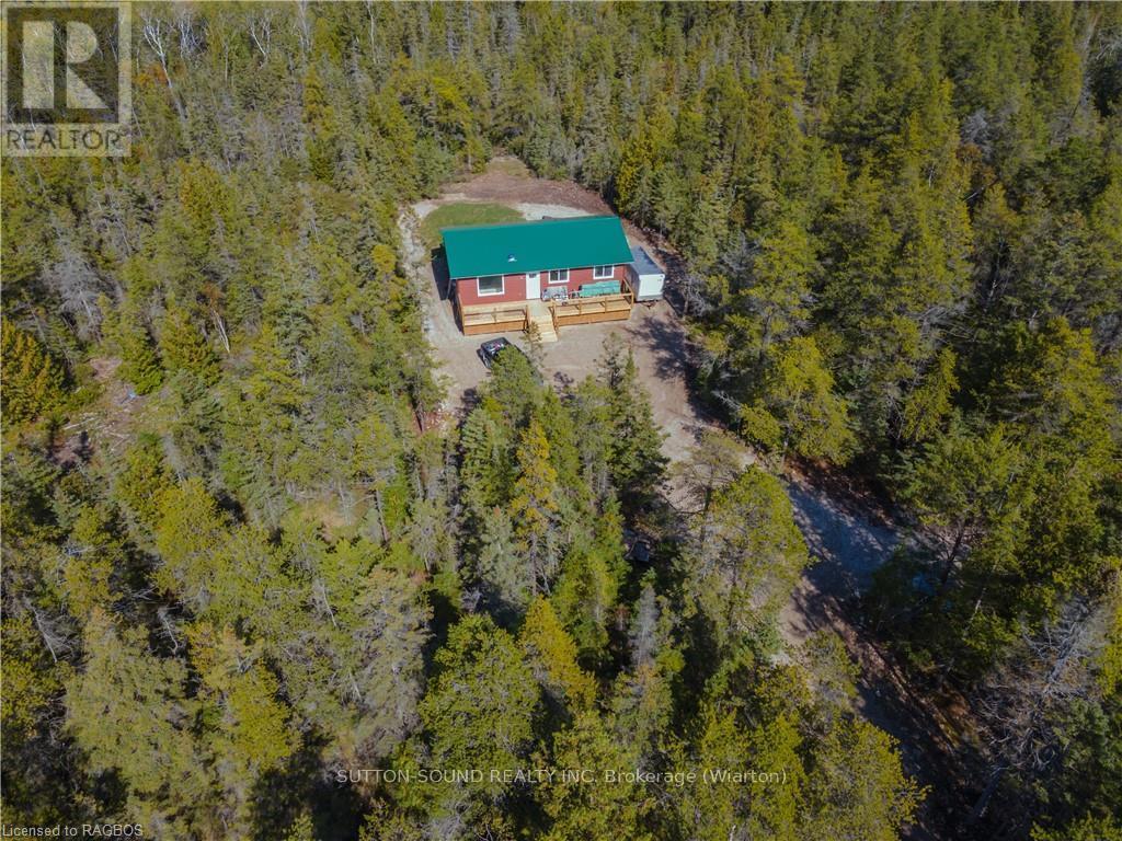 587 Dorcas Bay Road, Northern Bruce Peninsula, Ontario  N0H 2R0 - Photo 29 - X10845967