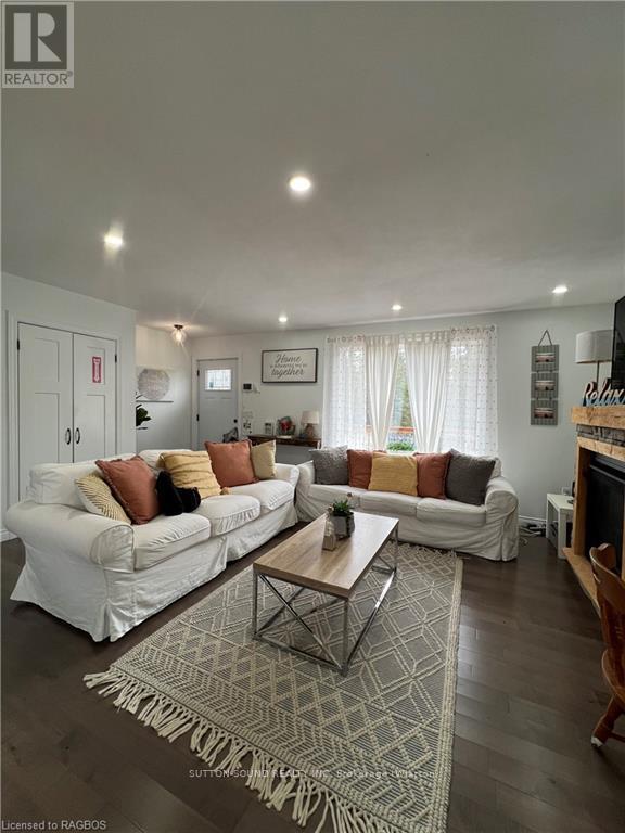 587 Dorcas Bay Road, Northern Bruce Peninsula, Ontario  N0H 2R0 - Photo 5 - X10845967