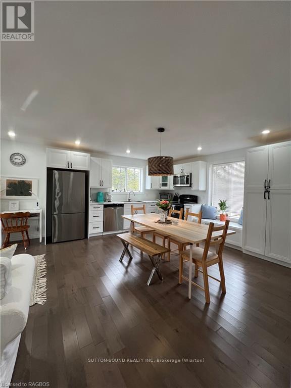 587 Dorcas Bay Road, Northern Bruce Peninsula, Ontario  N0H 2R0 - Photo 9 - X10845967