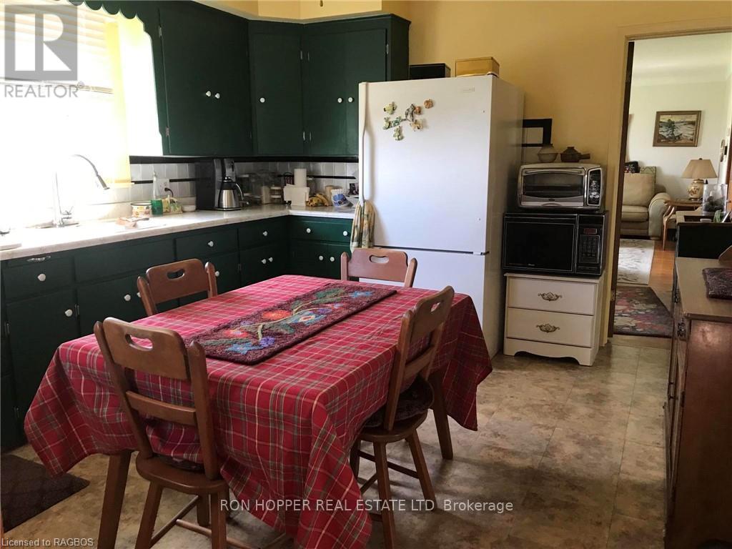 2886 6, Northern Bruce Peninsula, Ontario  N0H 1W0 - Photo 3 - X10845970