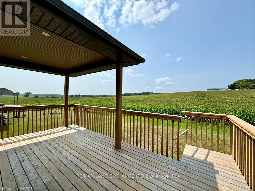 4829 Bruce Road 3, Saugeen Shores, Ontario  N0H 2C7 - Photo 2 - X10845984