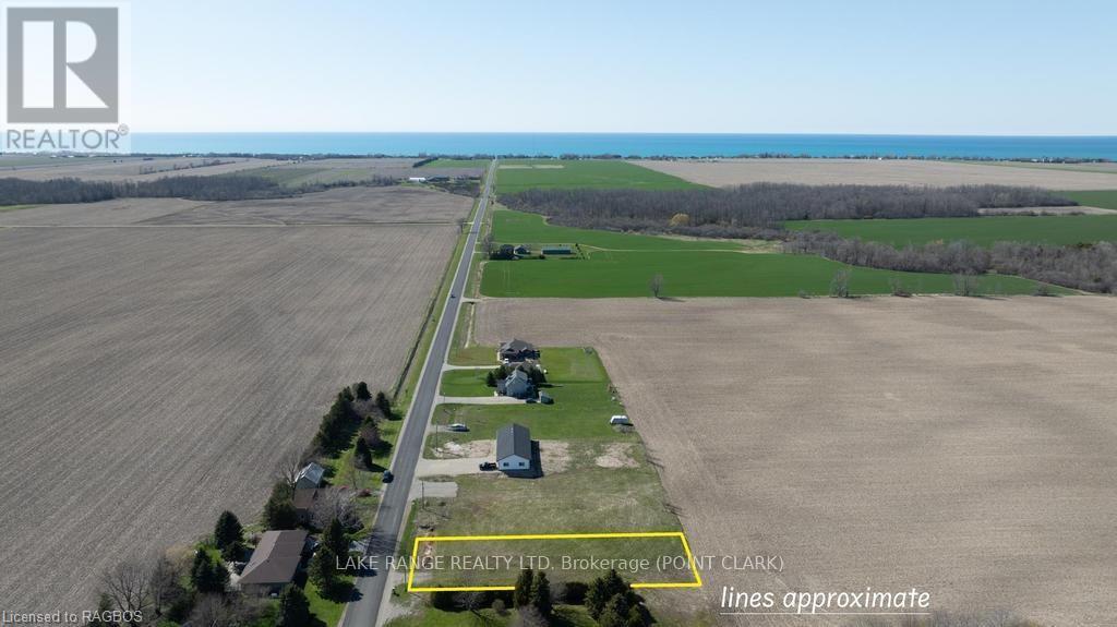 36 Pt Lot Concession 8, Huron-Kinloss, Ontario  N0G 2R0 - Photo 1 - X10846011