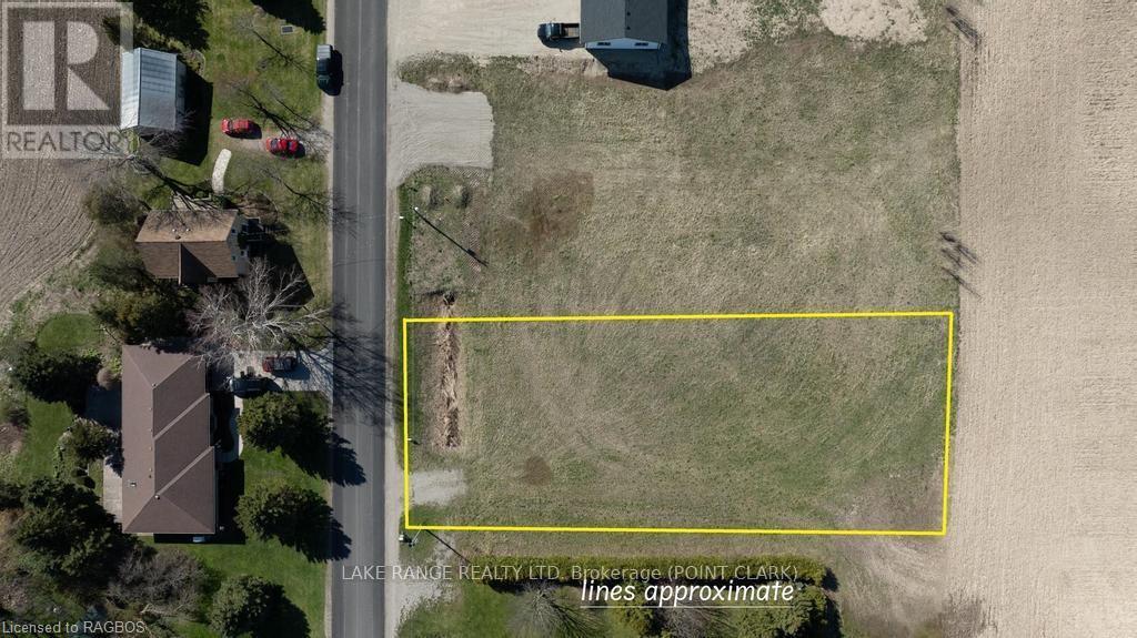 36 Pt Lot Concession 8, Huron-Kinloss, Ontario  N0G 2R0 - Photo 2 - X10846011