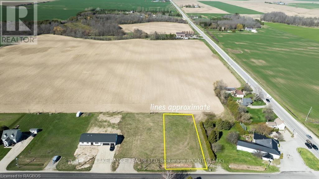 36 Pt Lot Concession 8, Huron-Kinloss, Ontario  N0G 2R0 - Photo 3 - X10846011