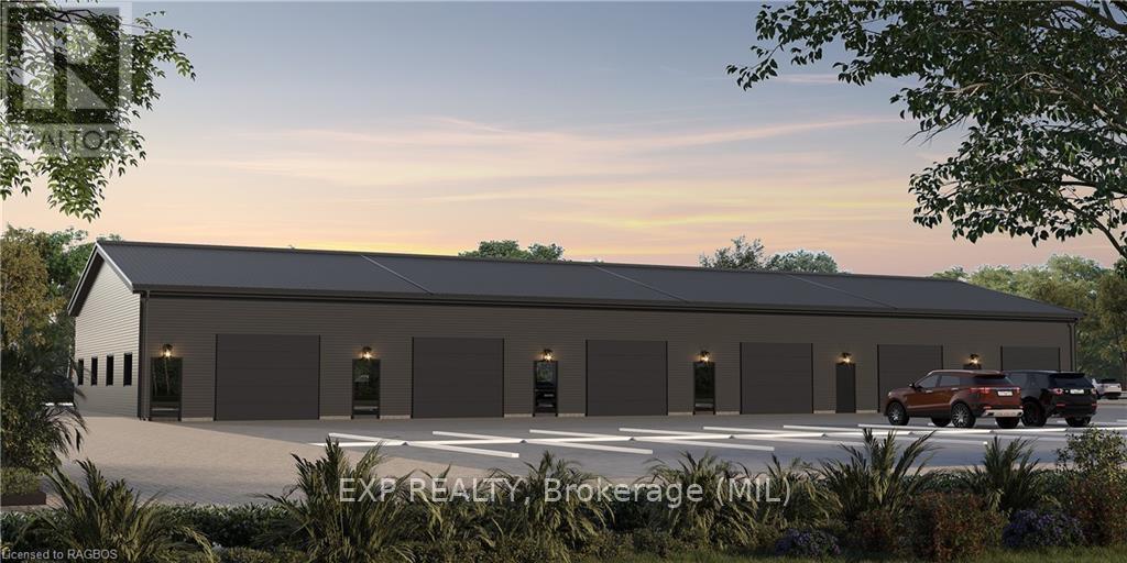 32 & 34 Creighton Road, Brockton, Ontario  N0G 2V0 - Photo 2 - X10846151