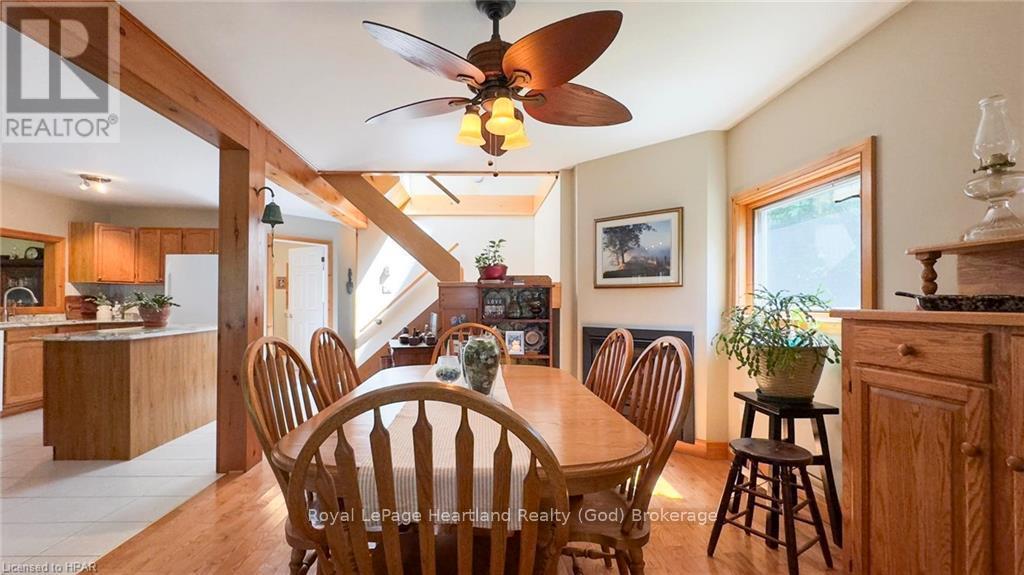 74397 Cardinal Court, Bluewater, Ontario  N0M 1G0 - Photo 13 - X10780049