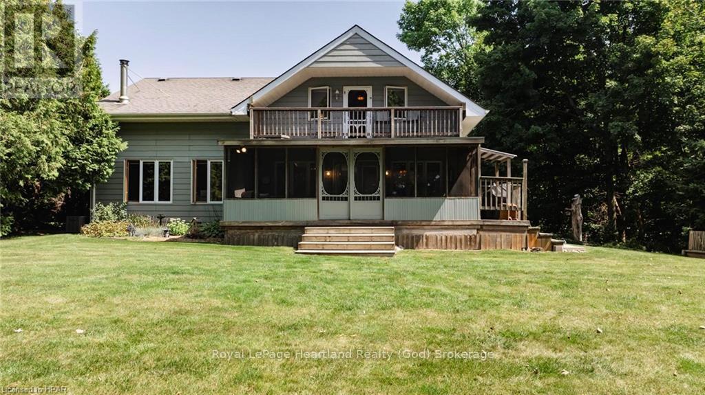 74397 Cardinal Court, Bluewater, Ontario  N0M 1G0 - Photo 34 - X10780049