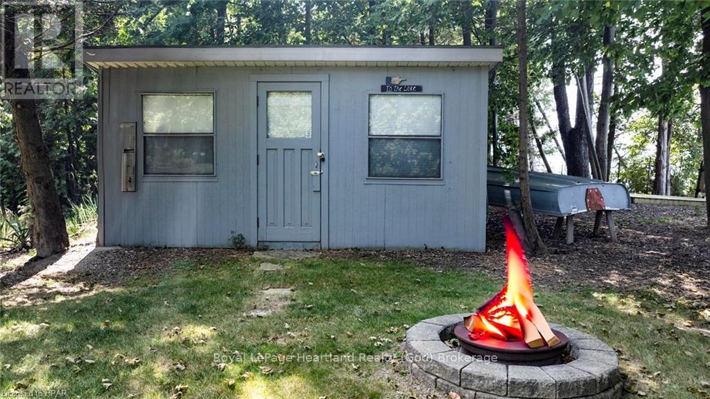 74397 Cardinal Court, Bluewater, Ontario  N0M 1G0 - Photo 35 - X10780049
