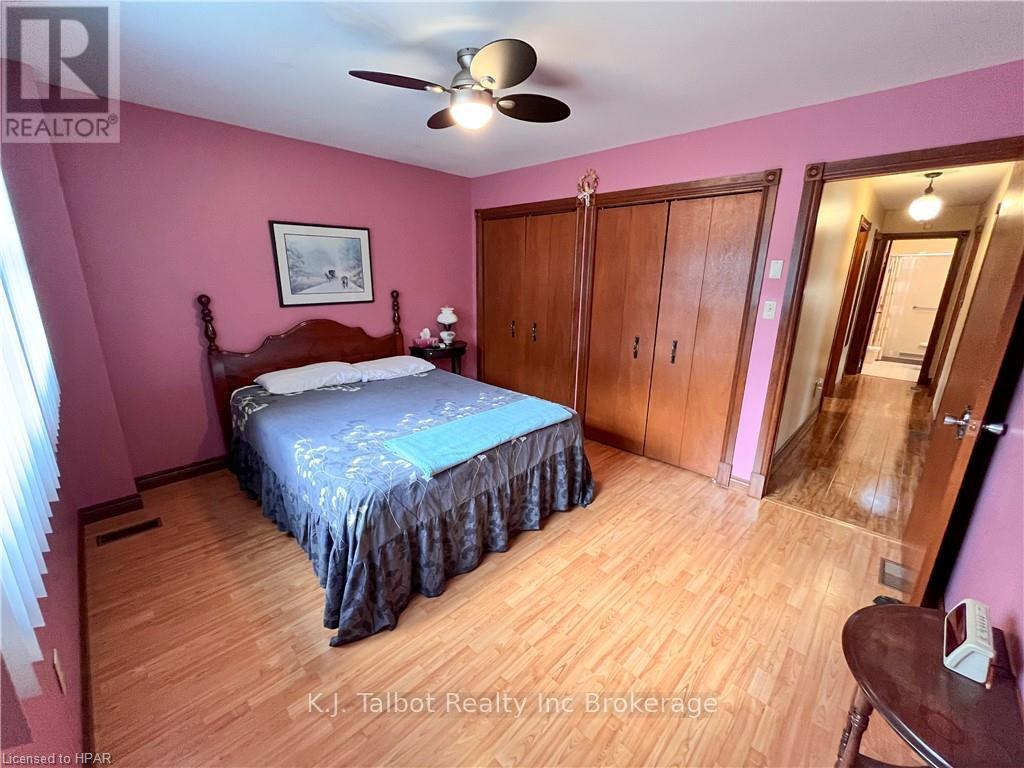 154 Blake Street E, Goderich, Ontario  N7A 1E3 - Photo 16 - X10780198