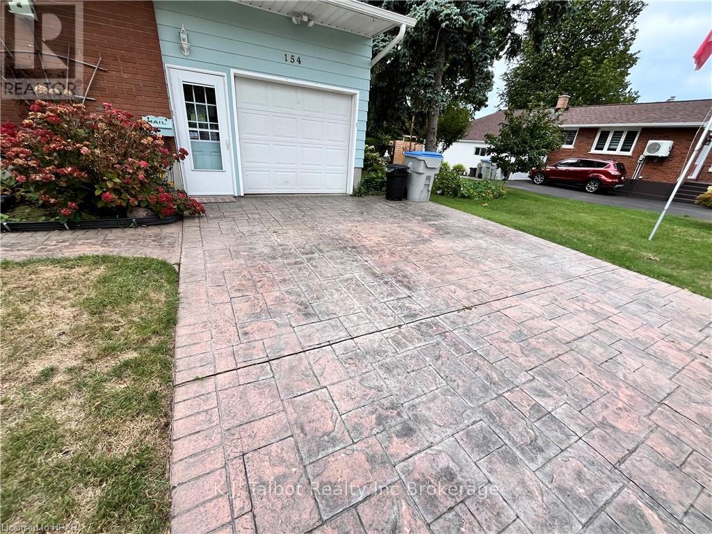 154 Blake Street E, Goderich, Ontario  N7A 1E3 - Photo 2 - X10780198