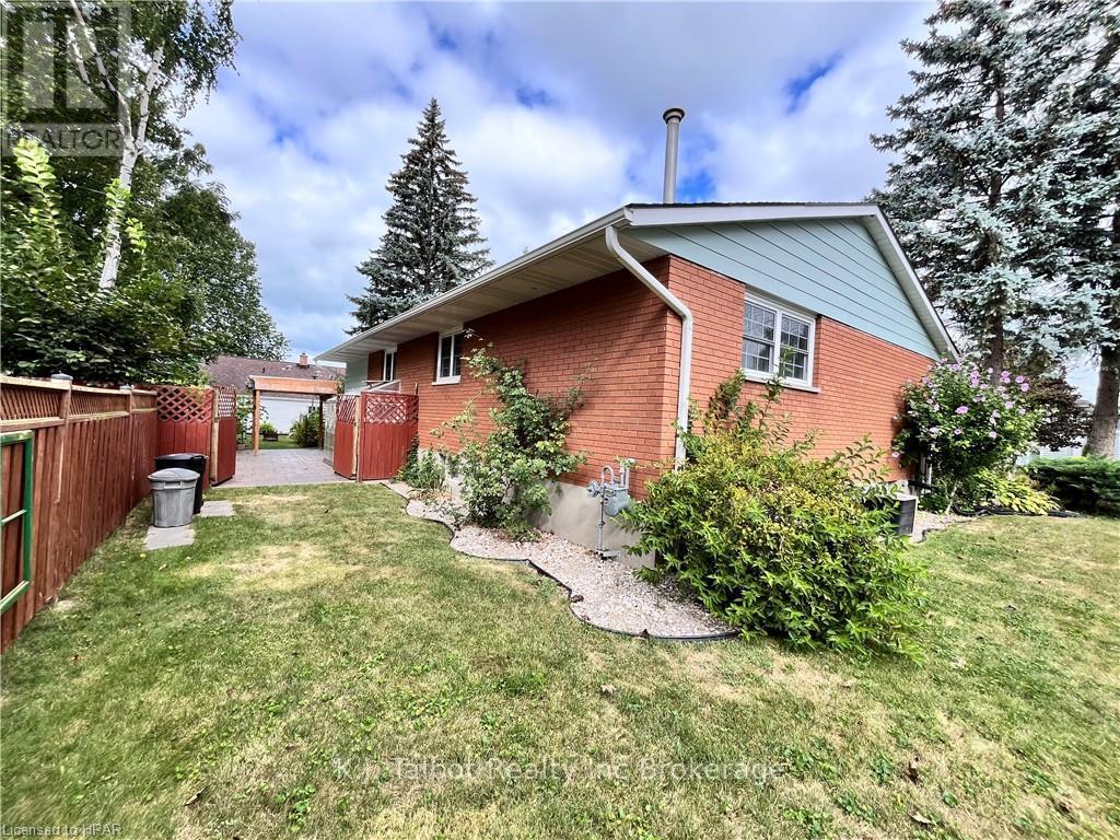 154 Blake Street E, Goderich, Ontario  N7A 1E3 - Photo 32 - X10780198