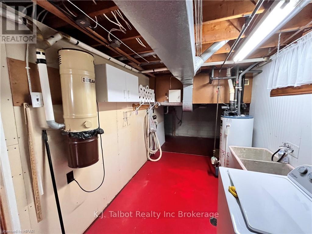 154 Blake Street E, Goderich, Ontario  N7A 1E3 - Photo 33 - X10780198