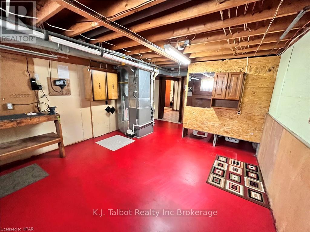 154 Blake Street E, Goderich, Ontario  N7A 1E3 - Photo 35 - X10780198