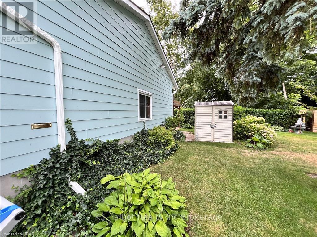 154 Blake Street E, Goderich, Ontario  N7A 1E3 - Photo 36 - X10780198