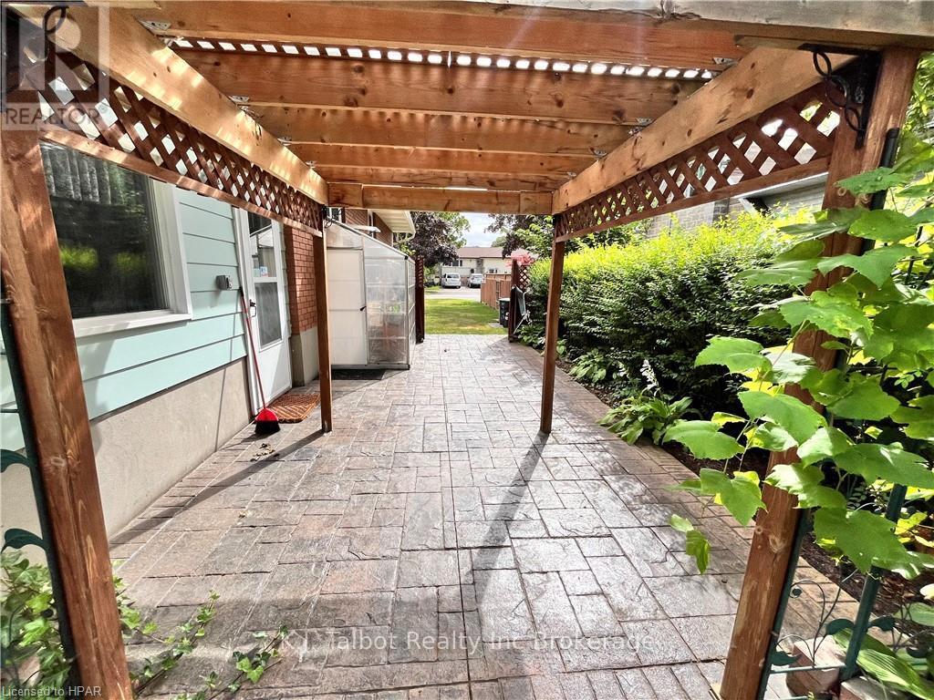 154 Blake Street E, Goderich, Ontario  N7A 1E3 - Photo 39 - X10780198