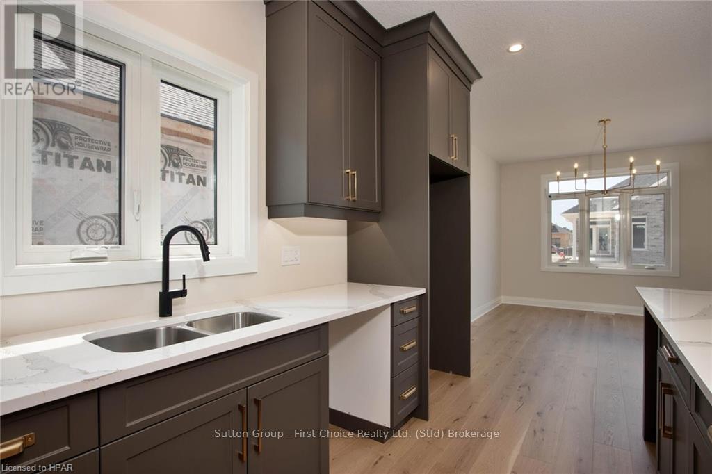 117 Kastner Street, Stratford, Ontario  N5A 0J7 - Photo 11 - X10780469