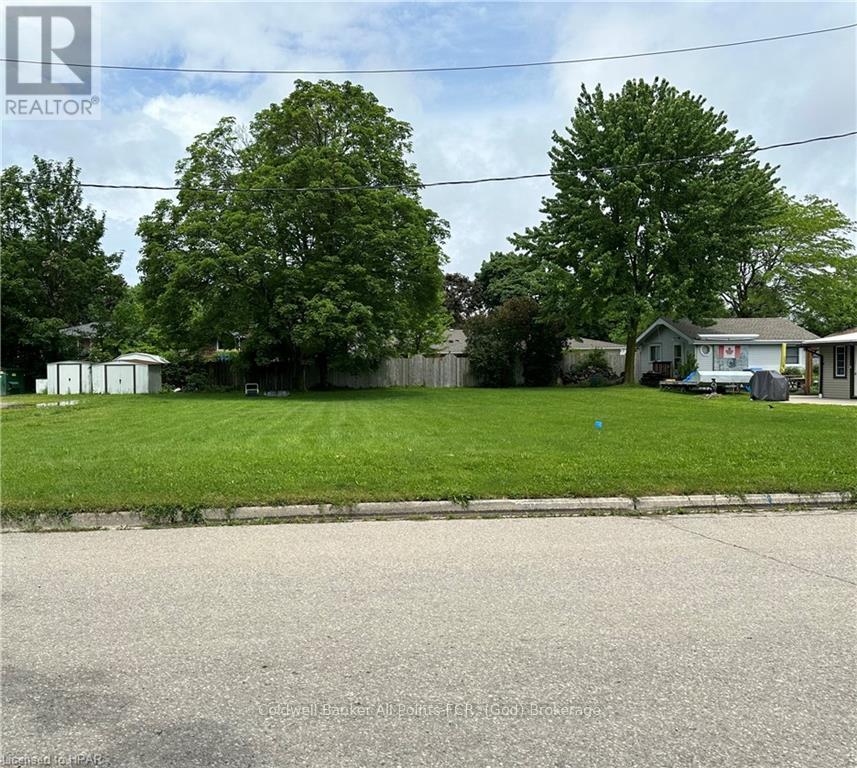 153 Bruce Street E, Goderich, Ontario  N7A 1T1 - Photo 4 - X10780539