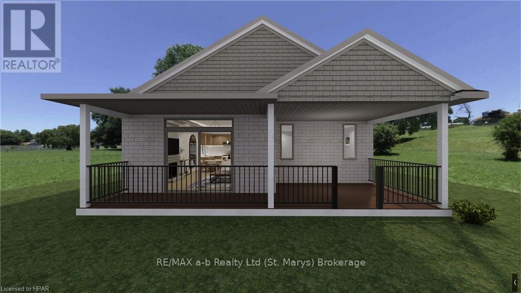 119 Glass Street, St. Marys, Ontario  N4Z 1A4 - Photo 14 - X10781672