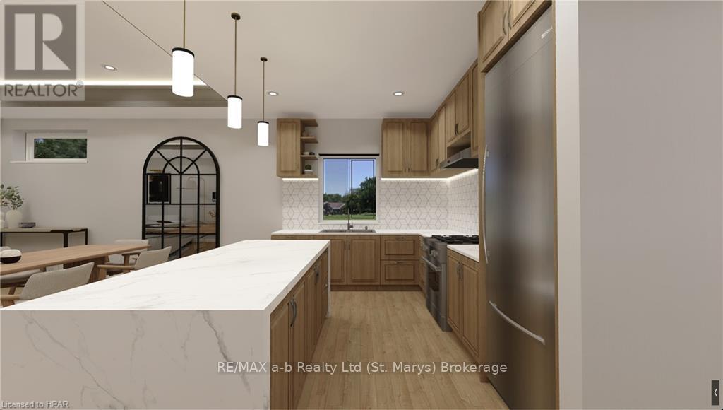119 Glass Street, St. Marys, Ontario  N4Z 1A4 - Photo 3 - X10781672