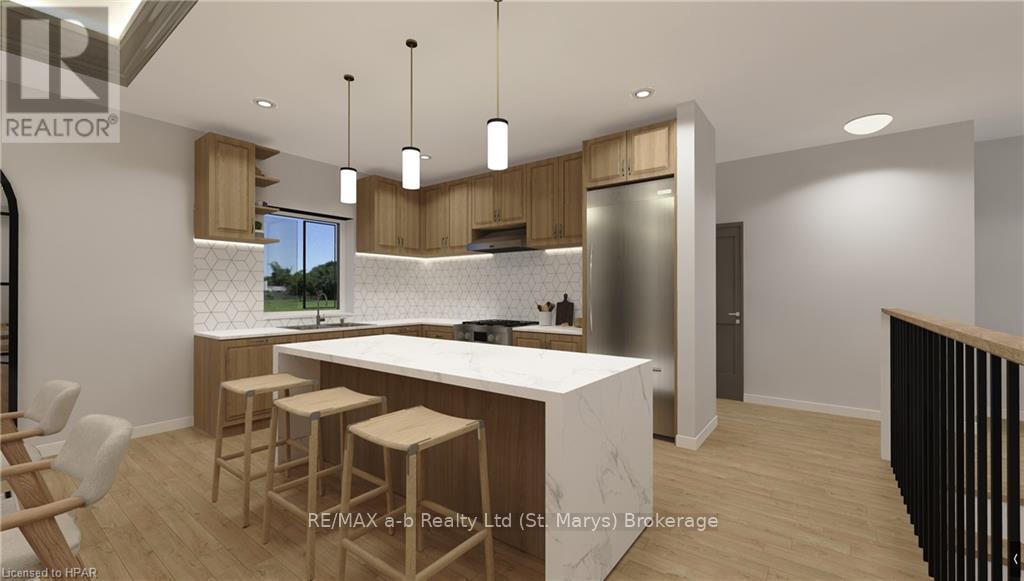 119 Glass Street, St. Marys, Ontario  N4Z 1A4 - Photo 4 - X10781672