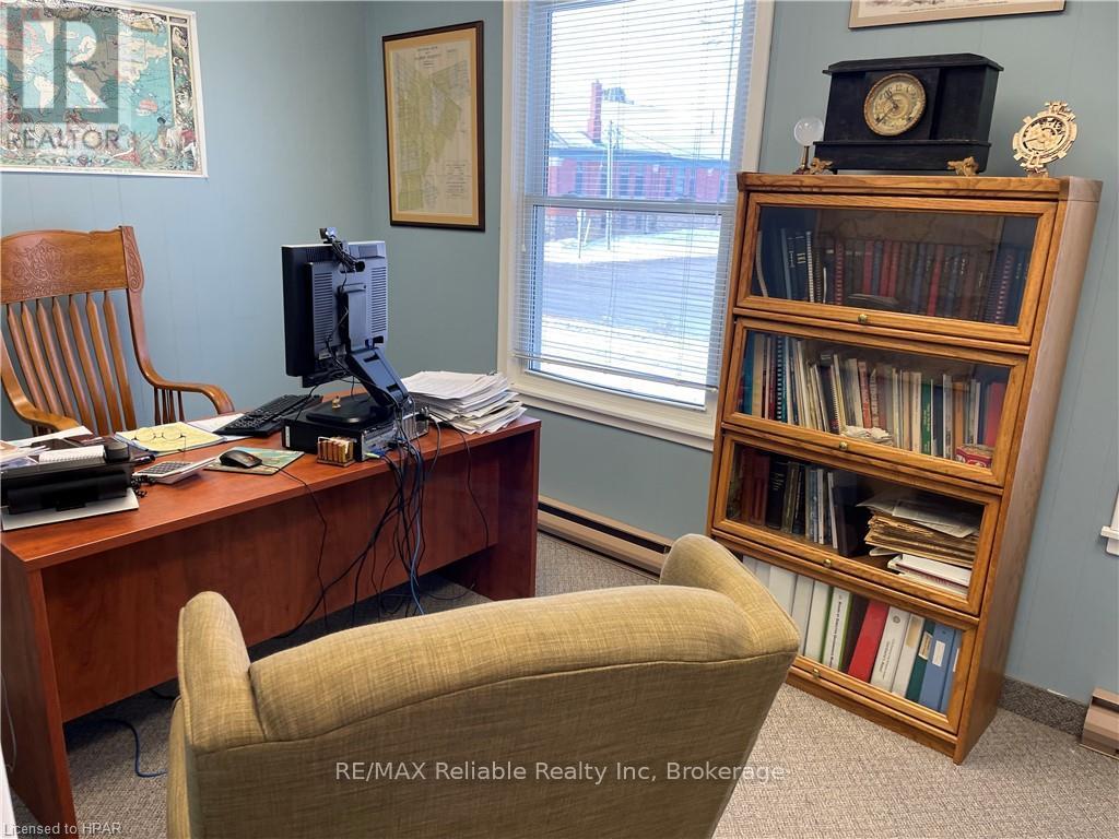 437 Turnberry Street, Huron East, Ontario  N0G 1H0 - Photo 6 - X10781968