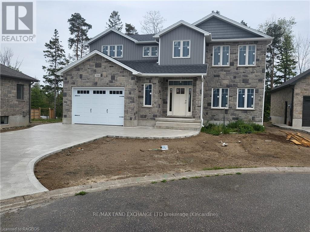 766 Campbell Avenue, Kincardine, Ontario  N2Z 1W1 - Photo 1 - X10845566