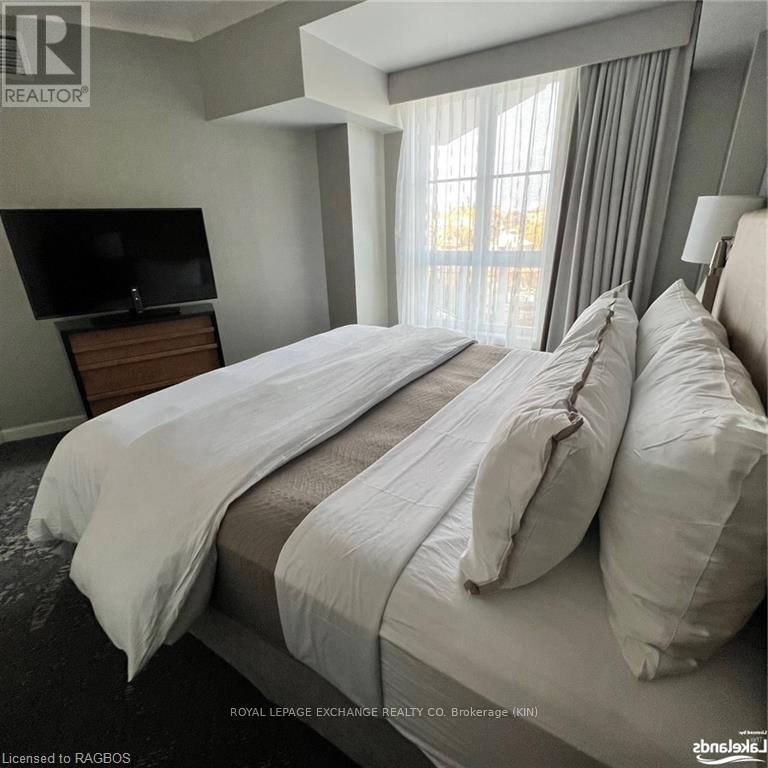 314 - 220 Gord Canning Drive, Blue Mountains, Ontario  L9Y 0V2 - Photo 10 - X10845927