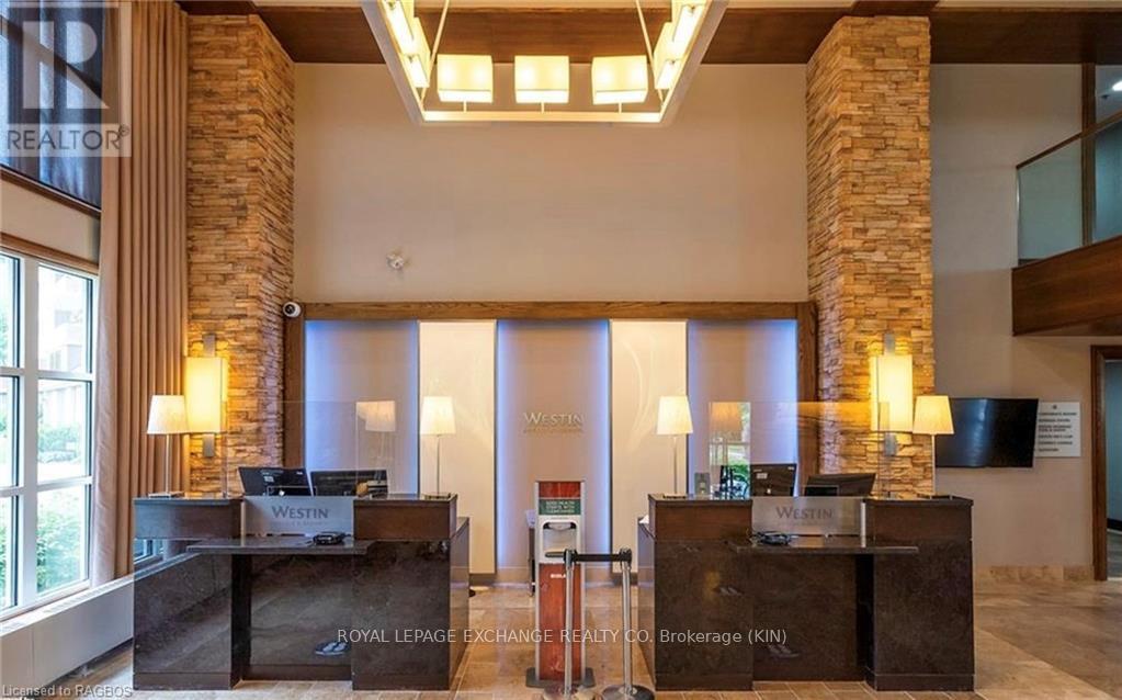 314 - 220 Gord Canning Drive, Blue Mountains, Ontario  L9Y 0V2 - Photo 15 - X10845927