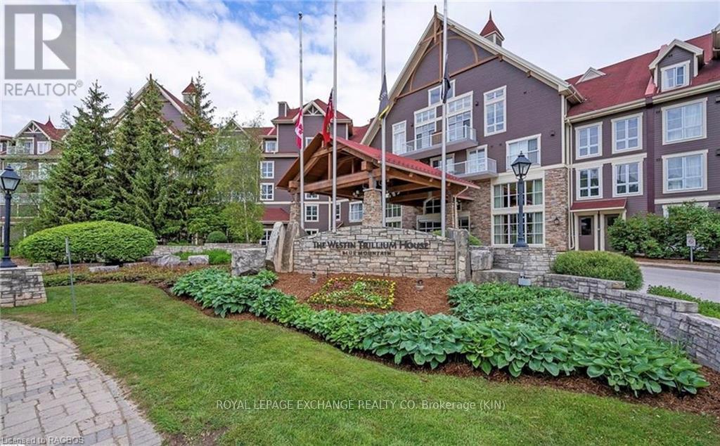 314 - 220 Gord Canning Drive, Blue Mountains, Ontario  L9Y 0V2 - Photo 17 - X10845927