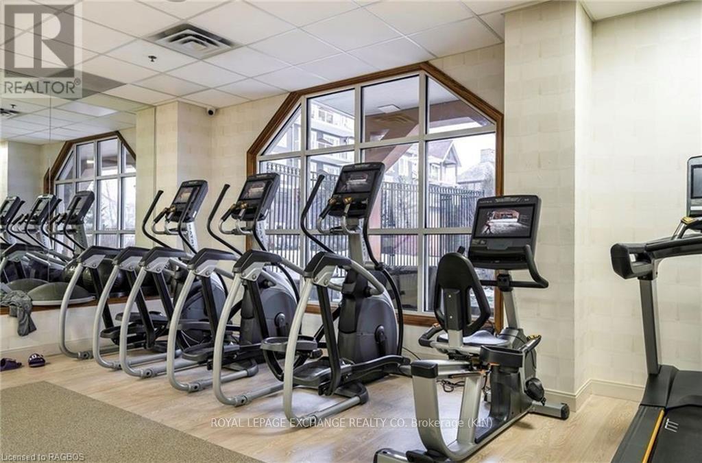 314 - 220 Gord Canning Drive, Blue Mountains, Ontario  L9Y 0V2 - Photo 18 - X10845927