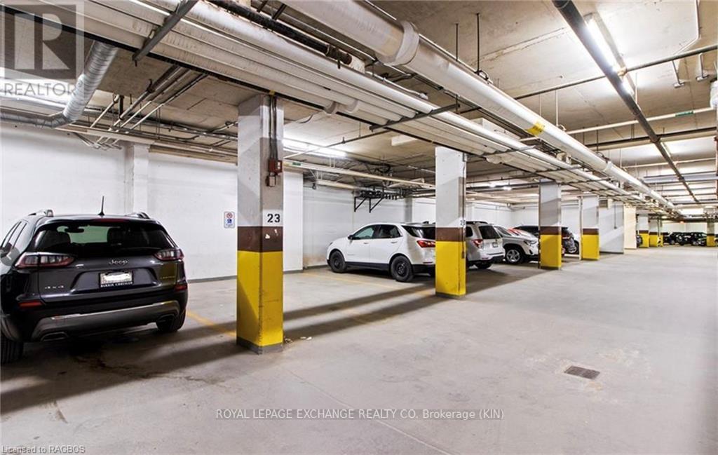 314 - 220 Gord Canning Drive, Blue Mountains, Ontario  L9Y 0V2 - Photo 21 - X10845927