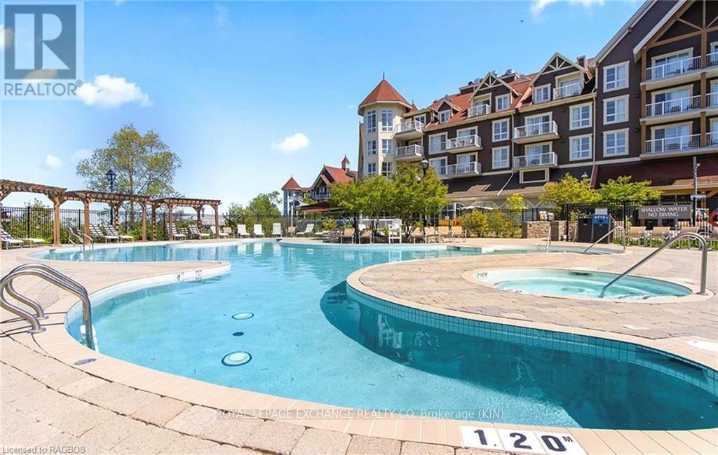 314 - 220 Gord Canning Drive, Blue Mountains, Ontario  L9Y 0V2 - Photo 23 - X10845927