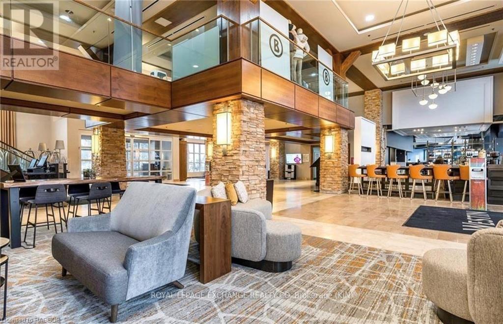 314 - 220 Gord Canning Drive, Blue Mountains, Ontario  L9Y 0V2 - Photo 26 - X10845927