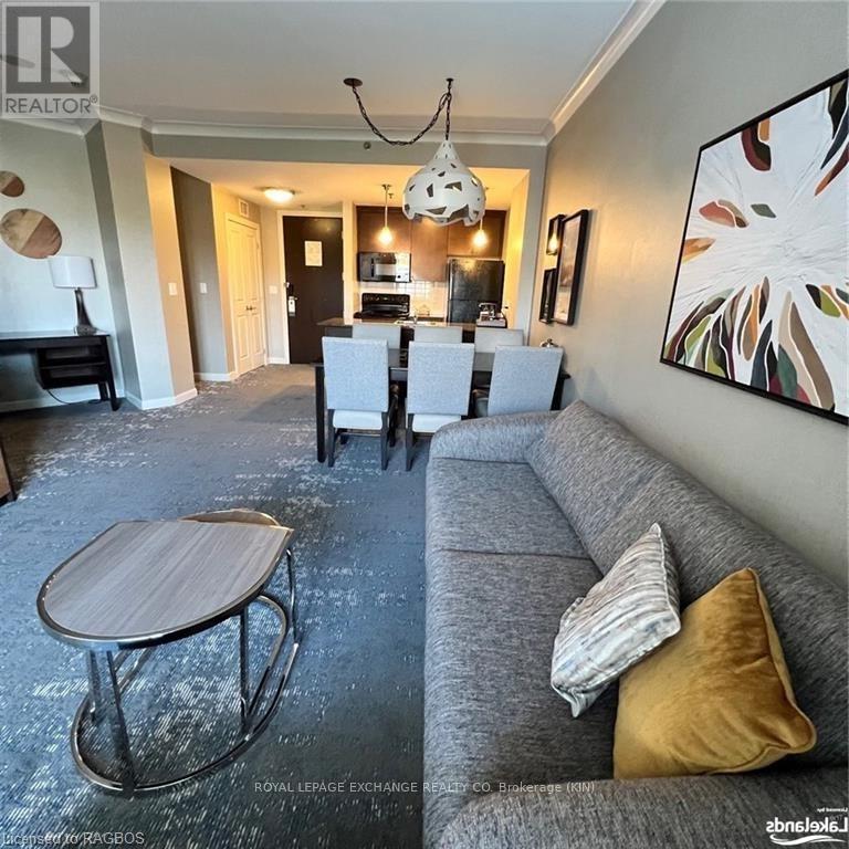 314 - 220 Gord Canning Drive, Blue Mountains, Ontario  L9Y 0V2 - Photo 4 - X10845927